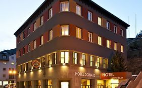 Hotel Donatz